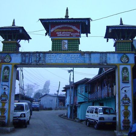 V Resorts Dudhwa Wilderness Camp Lakhimpur Kültér fotó