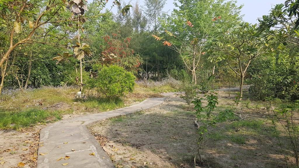 V Resorts Dudhwa Wilderness Camp Lakhimpur Kültér fotó