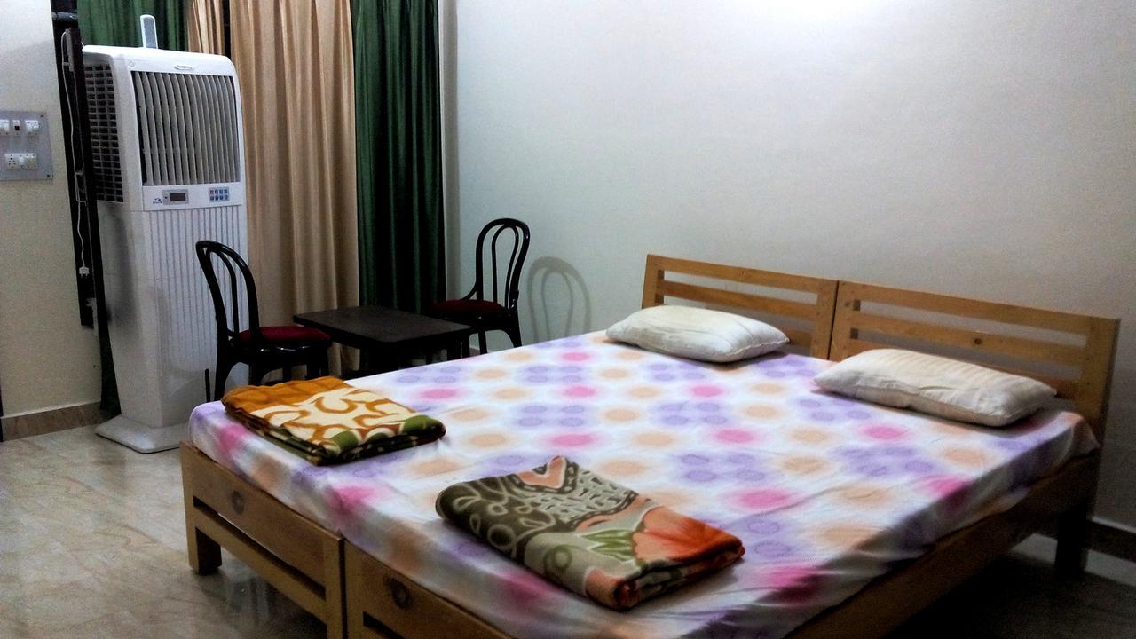 V Resorts Dudhwa Wilderness Camp Lakhimpur Kültér fotó